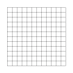 Your business making doodads has the following weekly revenue and cost equations.   where R represents the weekly revenue in dollars C represents the weekly cost in dollars and d doodads are made and sold. Find the break-even point by graphing the system.  