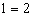 If solving a system of equations using the substitution method results in   which describes the system? A)  consistent one solution B)  consistent infinitely many solutions C)  inconsistent no solution