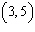 Is the point   in the solution set of   ? A)  Yes B)  No