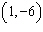 Test to determine whether the given point is in the solution set of the system of inequalities.     A)  Yes B)  No
