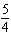 Solve the equation   by factoring. A)      and     B)      and     C)      and     D)    and   E)    and  