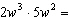 Simplify the expression.   A)    B)    C)   