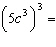 Simplify the expression.   A)    B)    C)   