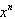 The expression   is the reciprocal of   in simplified form.
