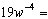 Simplify the expression. Write the final answer using positive exponents only.   A)    B)    C)   