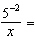Simplify the expression. Write the final answer using positive exponents only.   A)    B)    C)   