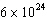 The mass of Earth is about   kilograms. The mass of Mars is about   the mass of Earth. Write the mass of Mars in scientific notation.