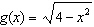 If   and   find the domain of   . A)    B)    C)    D)    E)   