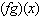 If   and   find the domain of   . A)    B)    C)    D)    E)   