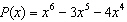 Express the polynomial function   in complete factored form. A)    B)    C)    D)    E)   