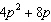 Factor the polynomial expression completely.   A)    B)    C)   