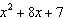 Factor the trinomial. If the trinomial cannot be factored over the integers then write that it is prime.  