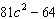 Factor the polynomial expression. If the polynomial cannot be factored write the answer as prime.   A)    B)    C)    D)  prime