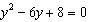 Solve the equation by factoring.   A)    B)    C)    D)   