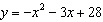 Find the x- and y-intercepts of the equation.   A)    B)    C)   