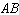 If matrix   has dimension   and matrix   has dimension   the dimension of   will be   .