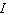 A   matrix   is invertible if there exists a   matrix   such that   where   also has dimension   .