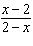 Simplify the rational expression.   A)    B)  0 C)    D)   