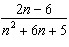 Find the values of the variable that must be excluded for the rational expression.  