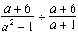 Divide the rational expression. Simplify.   A)    B)    C)   