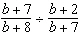 Divide the rational expression. Simplify.   A)    B)    C)   