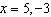 Solve the equation.   A)    B)    C)   