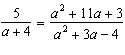 Solve the equation.   A)    B)    C)   
