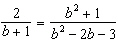 Solve the equation.   A)    B)    C)  no solution