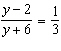 Solve the proportion.   A)    B)    C)    D)   