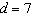 Evaluate the radical expression for the given value of the variable. If the square root does not exist select not real as the answer.   for   A)    B)    C)  3.3 D)  not real