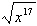 Simplify the radical expression. Assume that all variables under the radical represents positive values.   A)    B)    C)    D)   