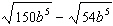 Add or subtract the radical expressions. Assume that all variables under radicals represent positive values. Simplify your answer.   A)    B)    C)    D)   