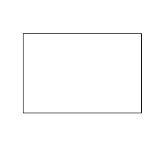 The area of the rectangle below is   . Its width is   . Find its length.   A)  15.5 B)  1.5 C)    D)   