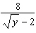 Rationalize the denominator and simplify.   A)    B)    C)    D)   