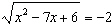 Solve the radical equation.   A)    B)    C)    D)  no solution