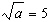 Solve the radical equation.  