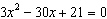 Solve the quadratic equation. Give both the exact solution(s)  and solution(s)  rounded to two decimal places.   A)    B)    C)    D)  no solution