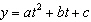 You are given a quadratic model   where t is time. If a is negative the vertex identifies the __________ point.