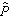 The standard error of the sampling distribution of the sample proportion   , when the sample size n = 100 and the population proportion p = 0.30, is 0.0021.