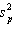 The quantity   is called the pooled variance estimate of the common variance of two unknown but equal population variances. It is the weighted average of the two sample variances, where the weights represent the: A) sample variances. B) sample standard deviations. C) degrees of freedom for each sample. D) None of these choices.