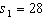 Starting Salary In testing the hypotheses   vs.   , two random samples from two populations of college of business graduates majoring in global marketing and international business produced the following statistics regarding their starting salaries (in $1000s):   ,   ,   ,   ,   , and   . (Assume the salaries have normal distributions.){Starting Salary Narrative} What conclusion can we draw at the 5% significance level?
