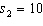Starting Salary In testing the hypotheses   vs.   , two random samples from two populations of college of business graduates majoring in global marketing and international business produced the following statistics regarding their starting salaries (in $1000s):   ,   ,   ,   ,   , and   . (Assume the salaries have normal distributions.){Starting Salary Narrative} What conclusion can we draw at the 5% significance level?