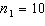 Random samples from two normal populations produced the following statistics:   ,   ,   , and   . Is there enough evidence at the 5% significance level to infer that the variance of Population 1 is larger than the variance of Population 2?
