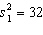 Random samples from two normal populations produced the following statistics:   ,   ,   , and   . Is there enough evidence at the 5% significance level to infer that the variance of Population 1 is larger than the variance of Population 2?