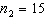 Random samples from two normal populations produced the following statistics:   ,   ,   , and   . Is there enough evidence at the 5% significance level to infer that the variance of Population 1 is larger than the variance of Population 2?