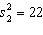 Random samples from two normal populations produced the following statistics:   ,   ,   , and   . Is there enough evidence at the 5% significance level to infer that the variance of Population 1 is larger than the variance of Population 2?
