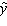 When the actual values y of a dependent variable and the corresponding predicted values   are the same, the standard error of the estimate will be 1.0.