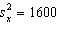 If cov( x, y ) = 1260,   , and   , then the coefficient of determination is: A) 0.90 B) 1.23 C) 0.81 D) 0.006