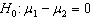 When testing   vs.   , the observed value of the z -score was found to be - 2.15. Then, the p -value for this test would be A) .0158 B) .0316 C) .9842 D) .9684