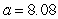 <strong>Given , , and , use the Law of Sines to solve the triangle for the value of a. Round answer to two decimal places.</strong> A) B) C) D) E)